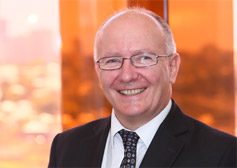 Professor Ken OByrne